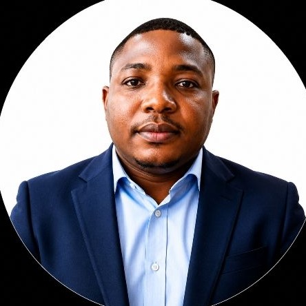 Akodi Victor, CEO and Founder